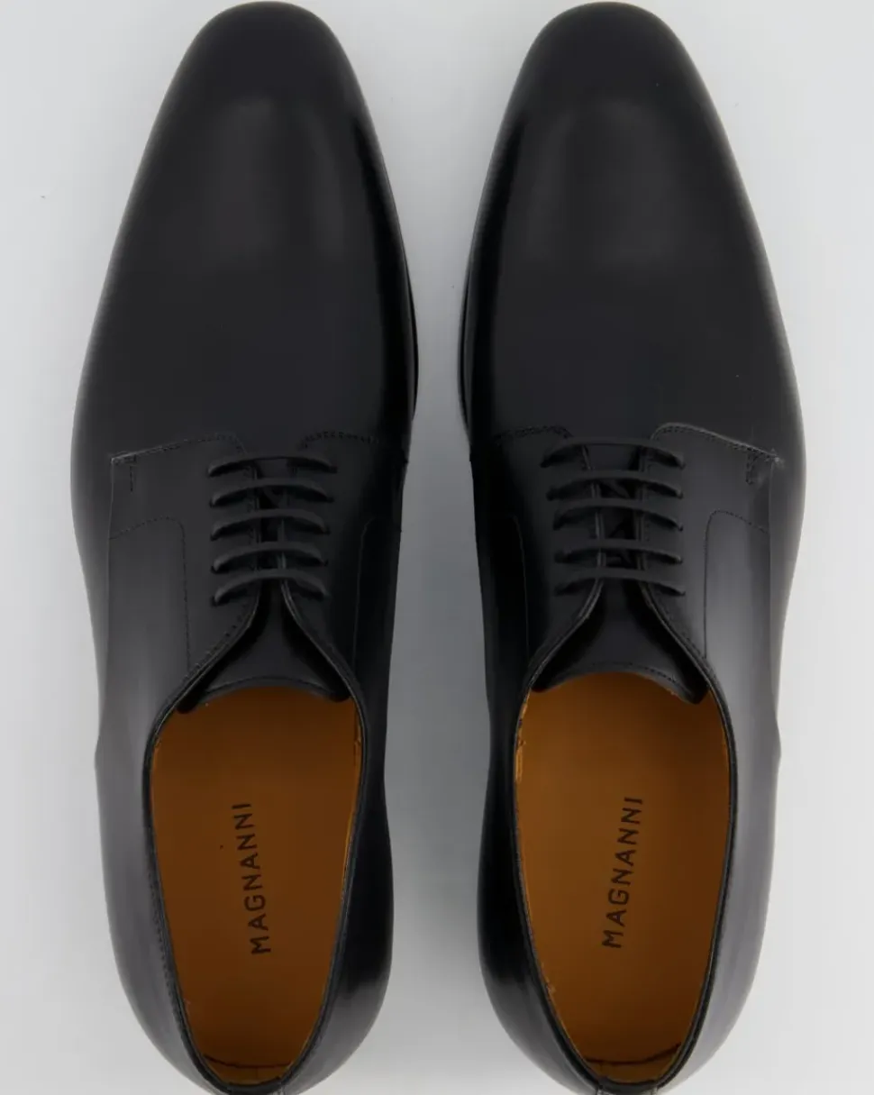 Andros Business Schuhe in Schwarz
