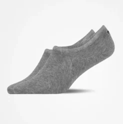 Ankle Socks Socken in Grau