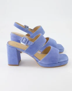 Annabel 02 Sandalen in Blau