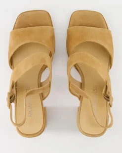 Annabel 02 Sandalen in Braun