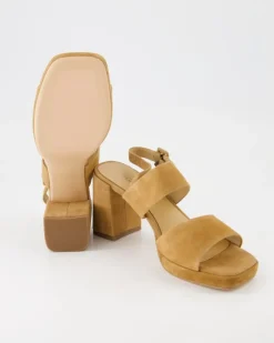 Annabel 02 Sandalen in Braun