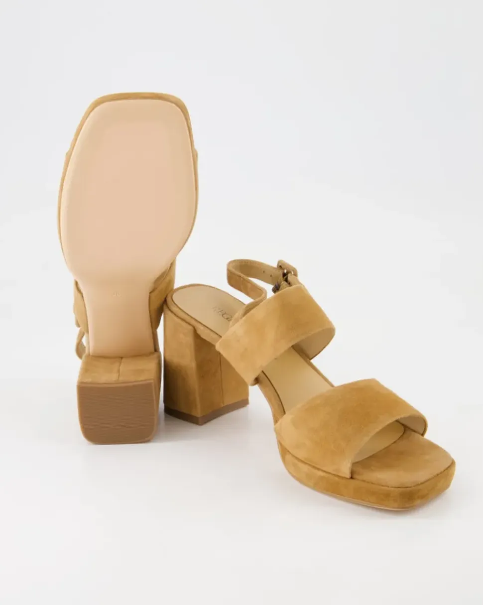 Annabel 02 Sandalen in Braun