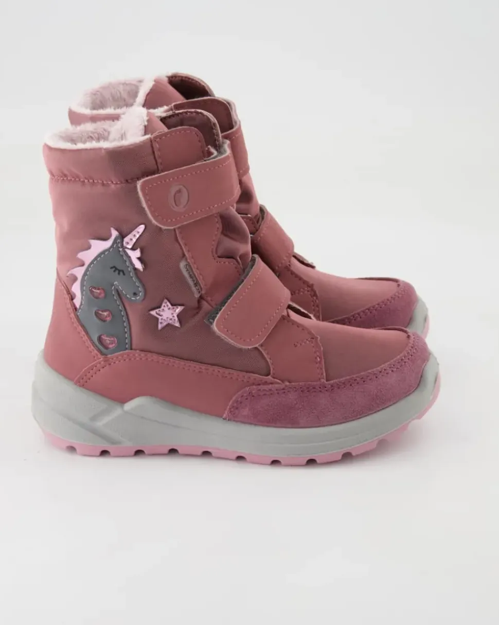 ANNIKA Winterschuhe in Rosa