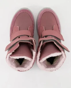 ANNIKA Winterschuhe in Rosa