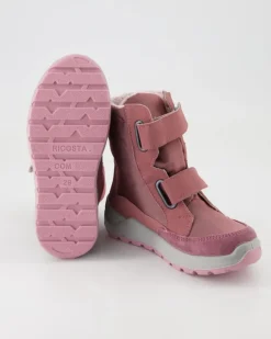 ANNIKA Winterschuhe in Rosa