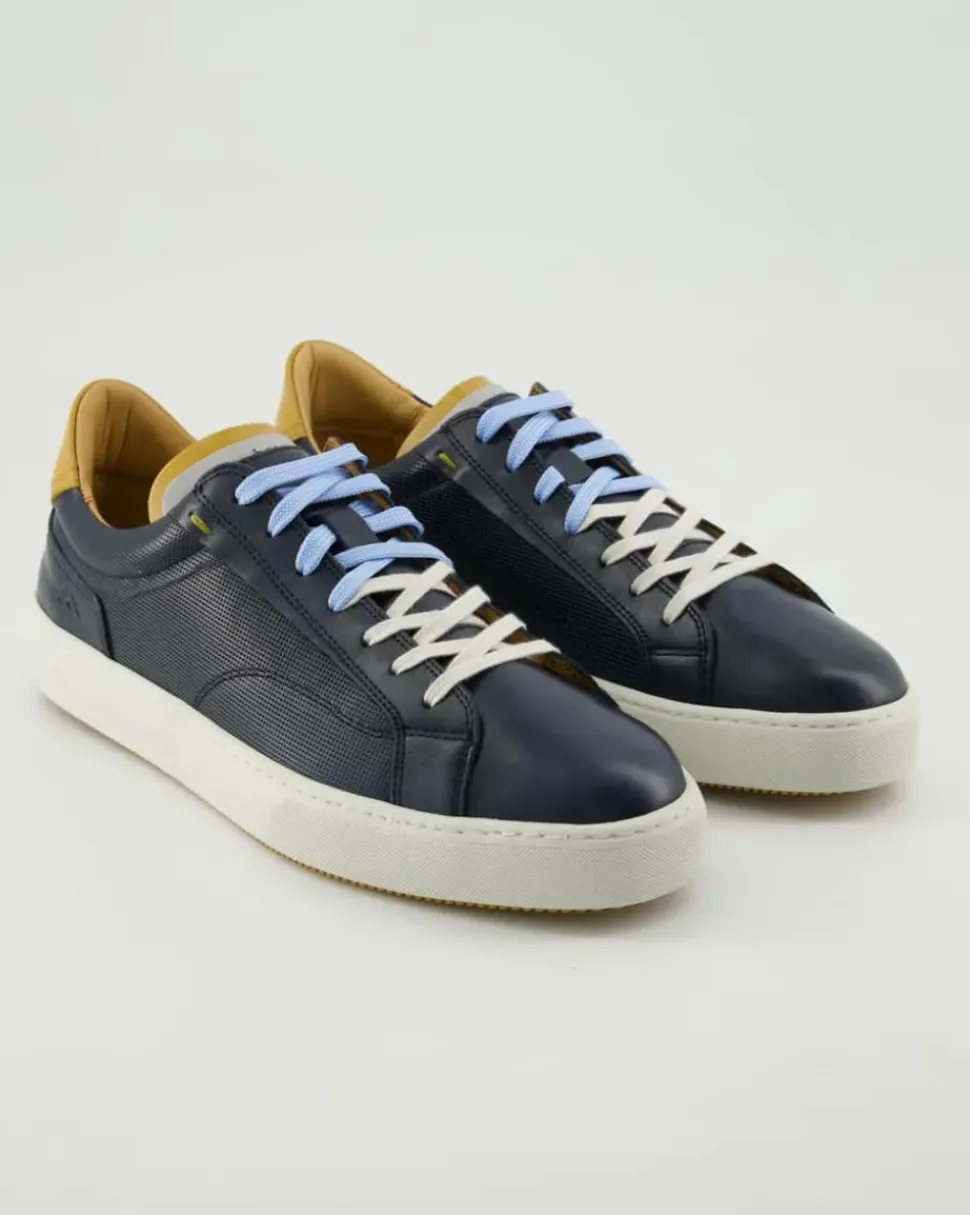 Anopolis Sneaker in Blau