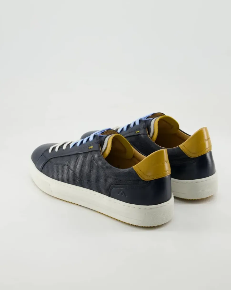 Anopolis Sneaker in Blau