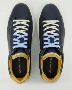 Anopolis Sneaker in Blau