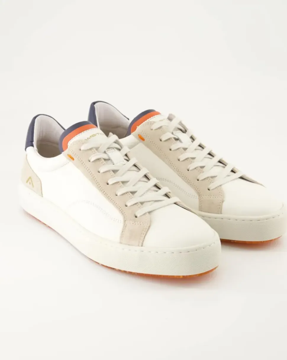 Anopolis Sneaker in Weiß