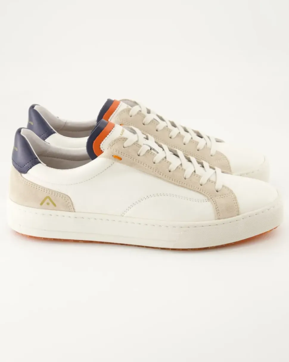 Anopolis Sneaker in Weiß