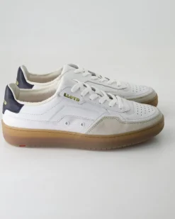 ANWAR Sneaker in Weiß