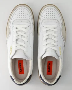 ANWAR Sneaker in Weiß