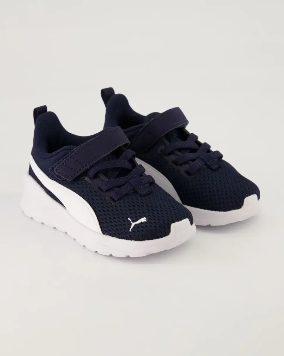 Anzarun Lite AC PS Sneaker in Blau