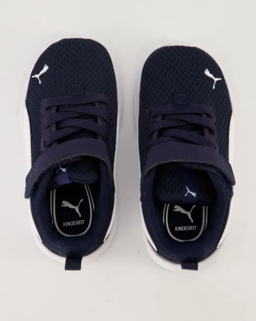 Anzarun Lite AC PS Sneaker in Blau