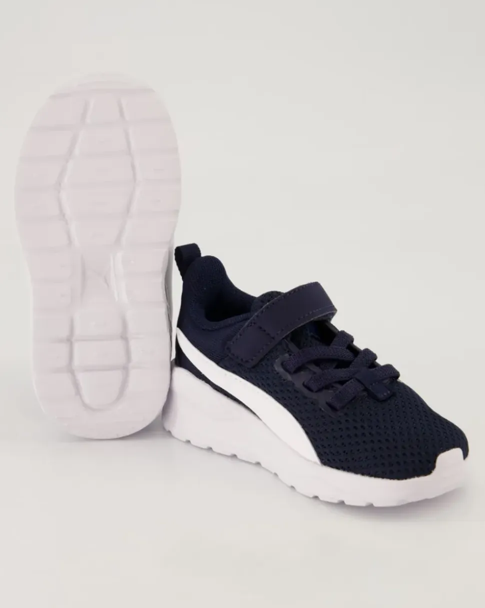 Anzarun Lite AC PS Sneaker in Blau