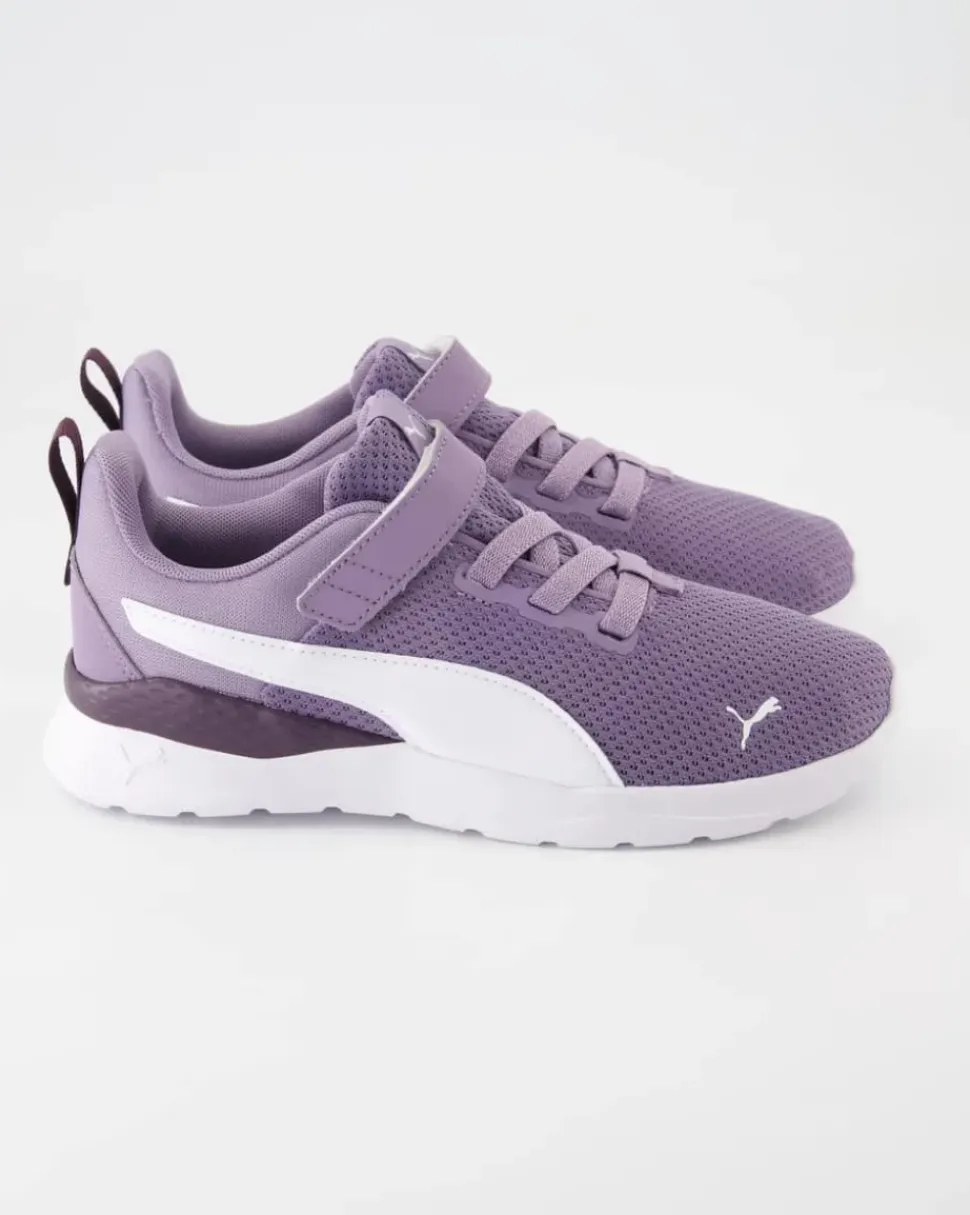 Anzarun Lite AC+PS Sportschuhe in Lila