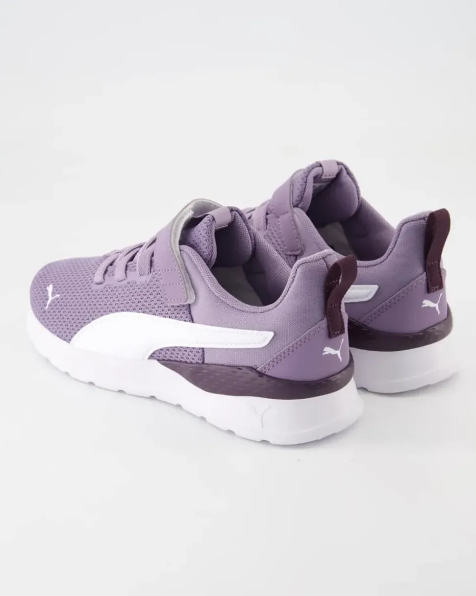 Anzarun Lite AC+PS Sportschuhe in Lila