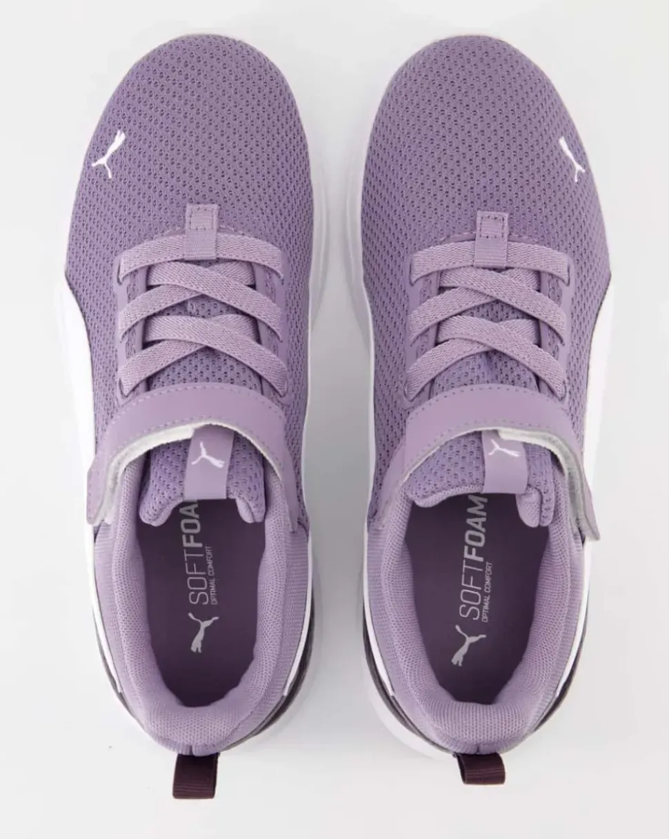 Anzarun Lite AC+PS Sportschuhe in Lila