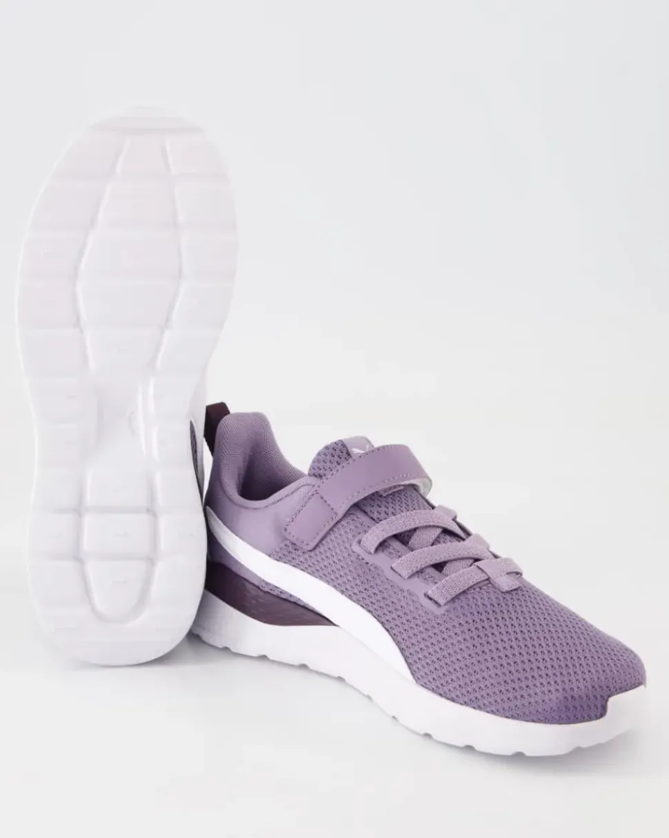 Anzarun Lite AC+PS Sportschuhe in Lila