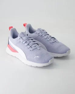 Anzarun Lite Jr. Sneaker in Blau