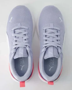 Anzarun Lite Jr. Sneaker in Blau