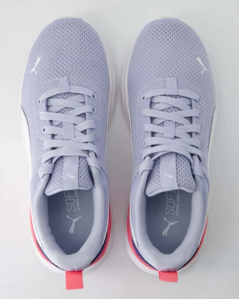 Anzarun Lite Jr. Sneaker in Blau