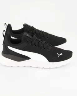 Anzarun Lite Jr Sneaker in Schwarz