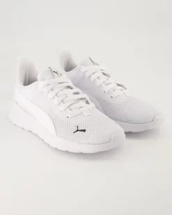 Anzarun Lite Jr. Sportschuhe in Weiß