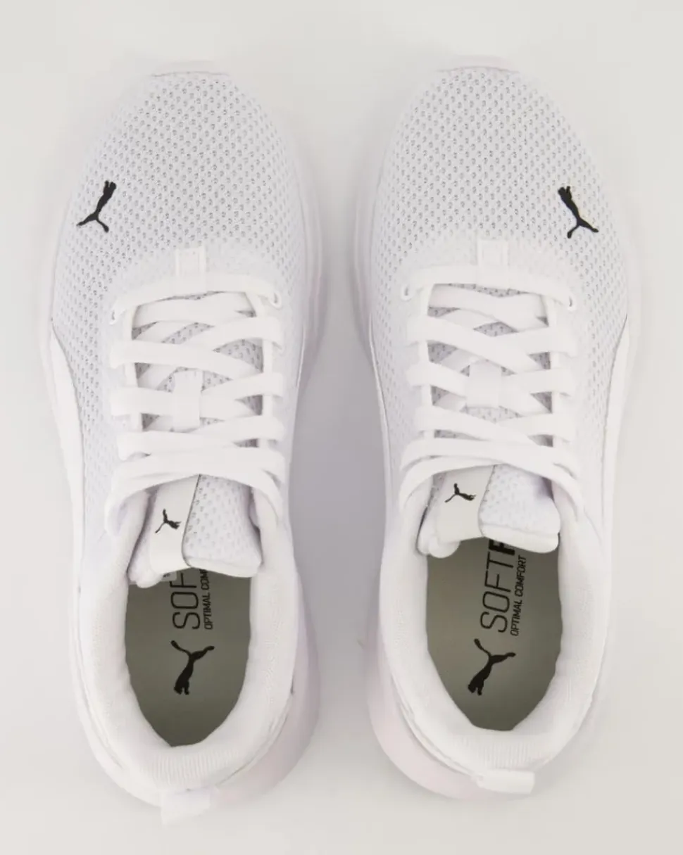 Anzarun Lite Jr. Sportschuhe in Weiß