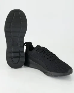 Anzarun Lite Sneaker in Schwarz