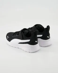 Anzarun Lite Sneaker in Schwarz