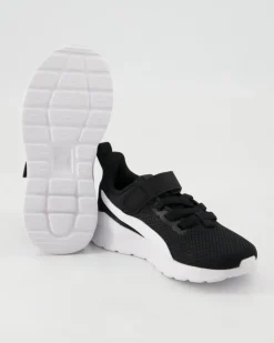Anzarun Lite Sneaker in Schwarz