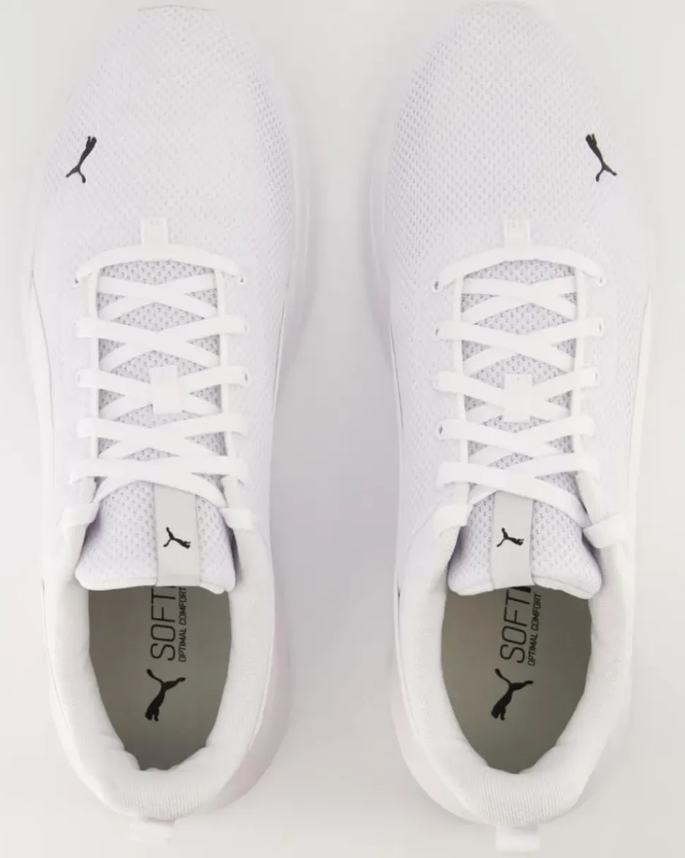 Anzarun Lite Sneaker in Weiß