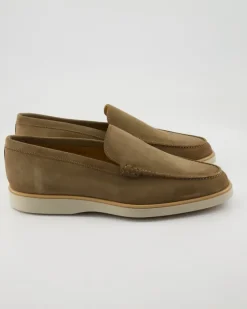 25117 Apolo Slipper in Braun