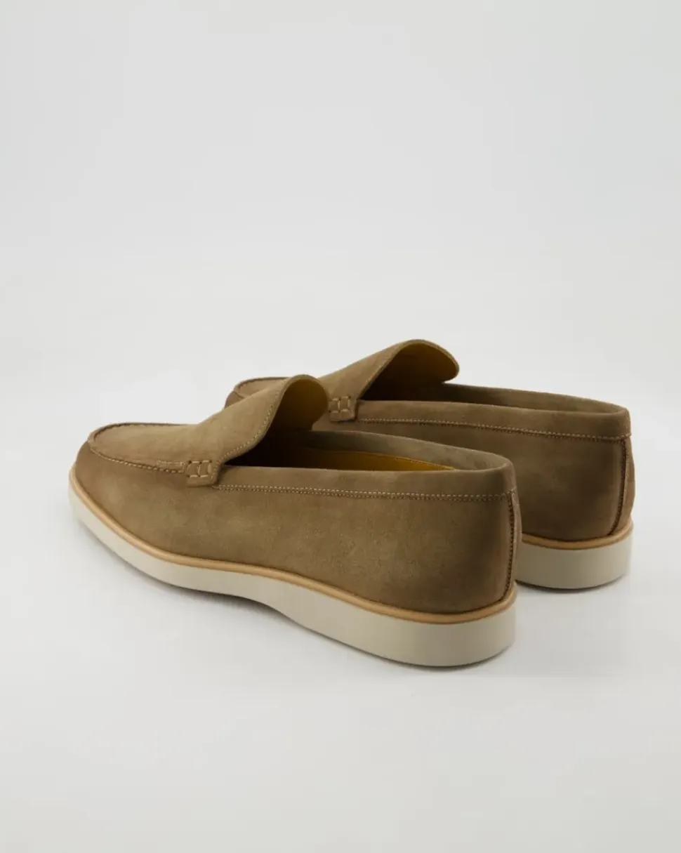 25117 Apolo Slipper in Braun
