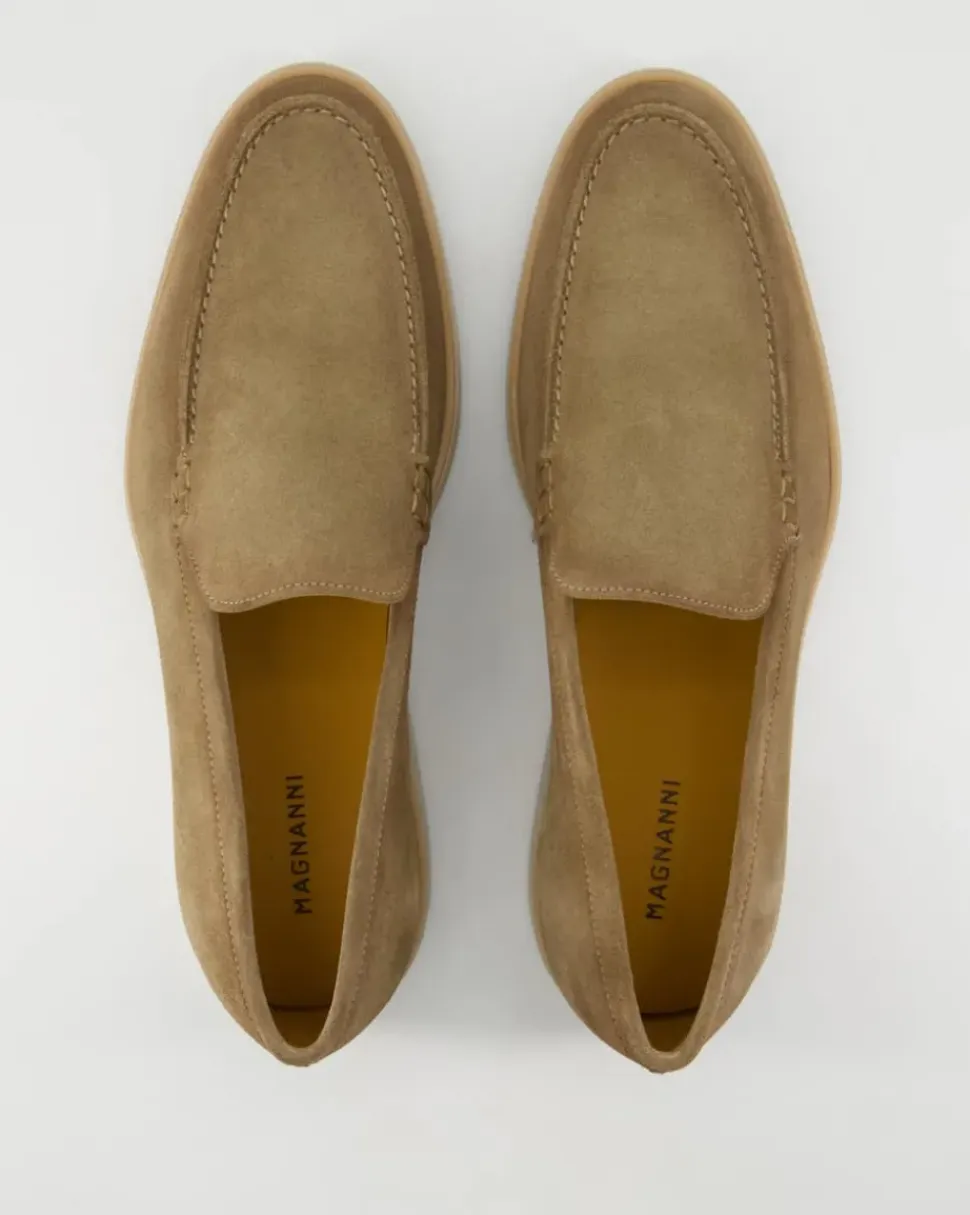 25117 Apolo Slipper in Braun