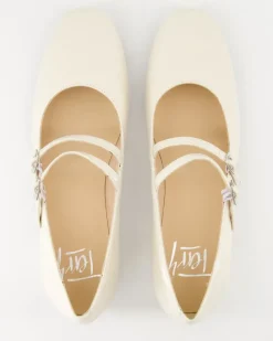 A52374 Pumps in Beige