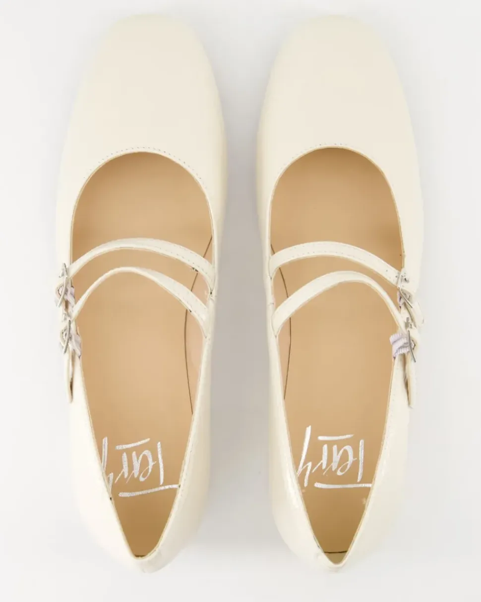 A52374 Pumps in Beige