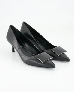 A0139 Pumps in Schwarz