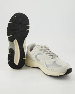 ARCHIVE25 Sneaker in Grau
