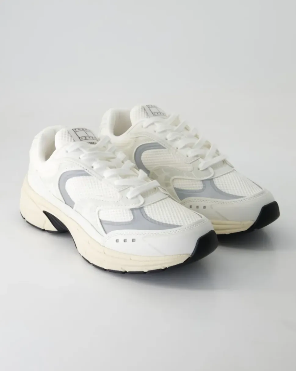 ARCHIVE25 Sneaker in Weiß