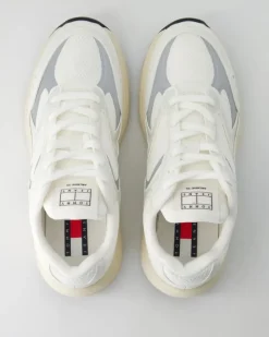 ARCHIVE25 Sneaker in Weiß