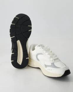 ARCHIVE25 Sneaker in Weiß
