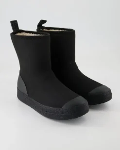 ARCTO HYBRID Winterstiefel in Schwarz