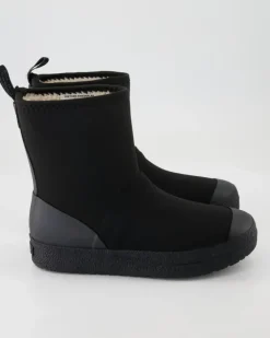 ARCTO HYBRID Winterstiefel in Schwarz