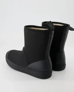 ARCTO HYBRID Winterstiefel in Schwarz