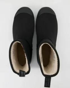 ARCTO HYBRID Winterstiefel in Schwarz
