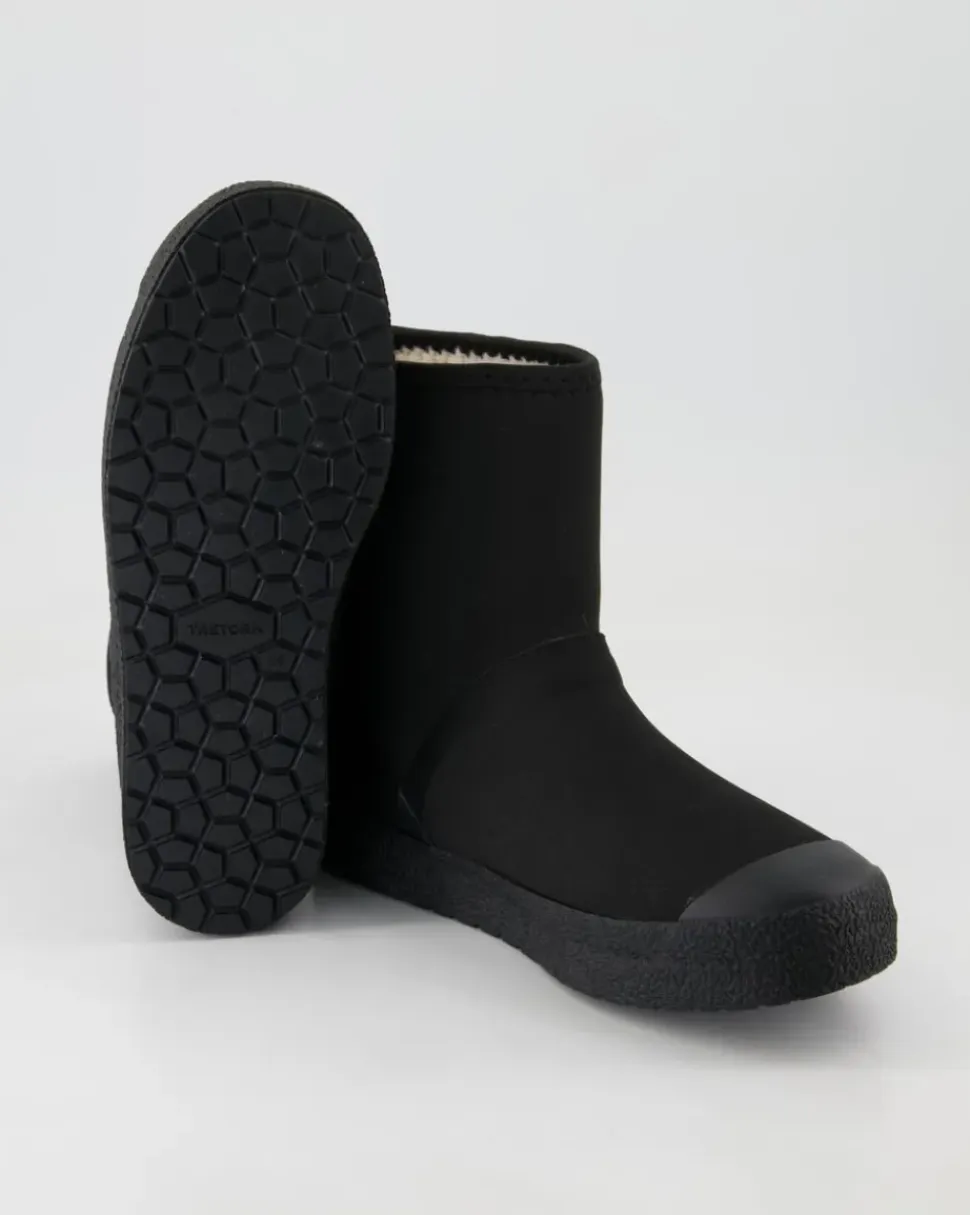 ARCTO HYBRID Winterstiefel in Schwarz