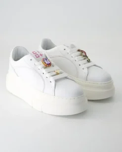 ARIA Sneaker in Weiß
