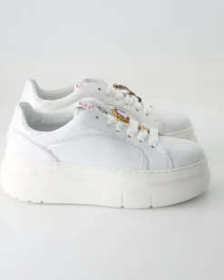 ARIA Sneaker in Weiß